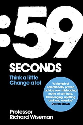 Cover image for 59 Seconds