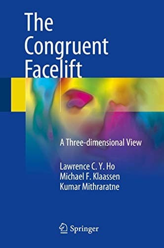 Cover image for The Congruent Facelift