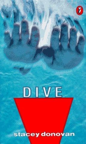 Cover image for Dive