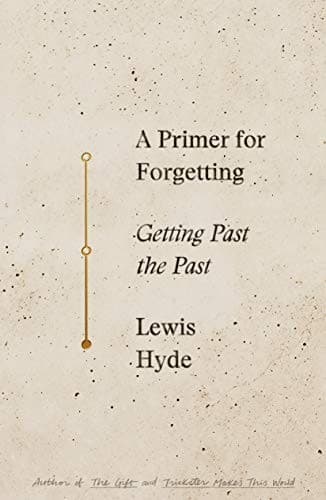 Cover image for A Primer for Forgetting
