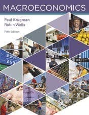 Cover image for SaplingPlus for Macroeconomics