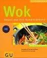 Cover image for Wok