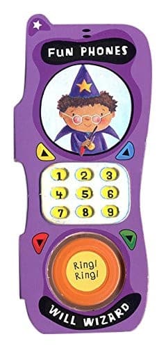 Cover image for Fun Phones