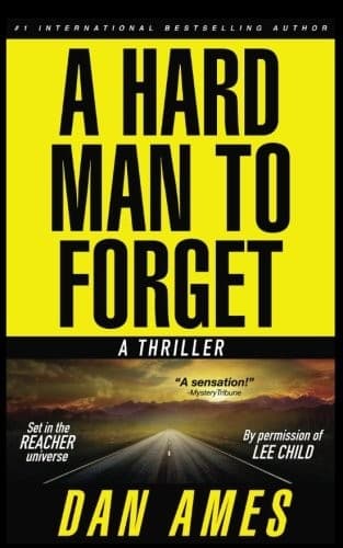 Cover image for The Jack Reacher Cases