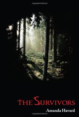 Cover image for The Survivors