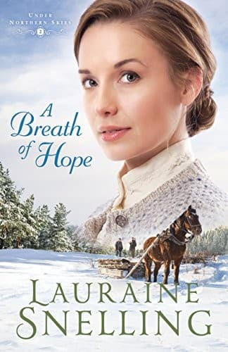 Cover image for A Breath of Hope