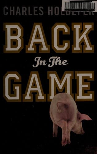 Book cover image