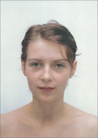 Cover image for Rineke Dijkstra