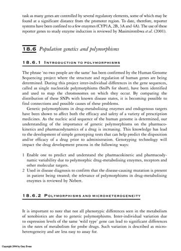 Cover image for Genes V