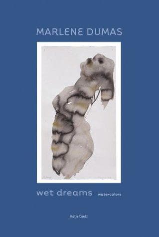 Cover image for Marlene Dumas