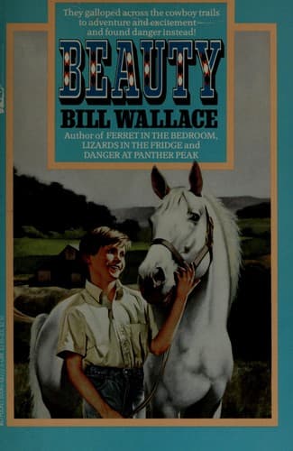 Cover image for Beauty