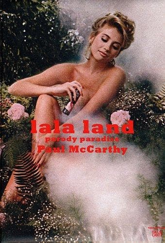Cover image for Paul Mccarthy