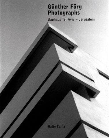 Cover image for Günter Förg