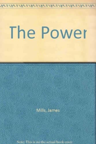 Cover image for The Power