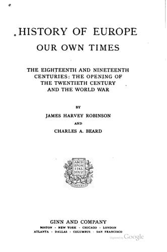 Book cover image