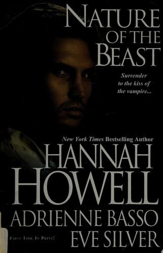 Cover image for Nature of the beast