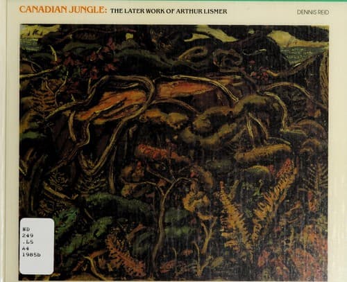 Book cover image