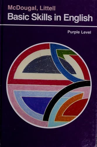 Book cover image