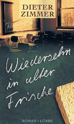 Cover image for Wiedersehen in alter Frische.