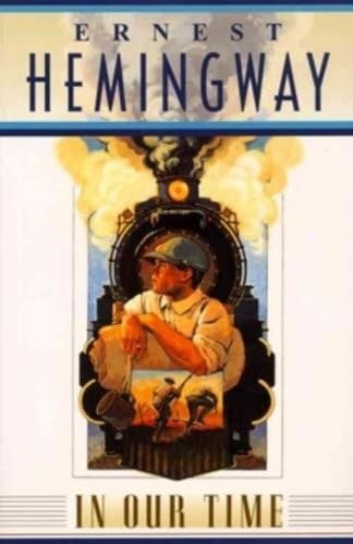 Cover image for In our time