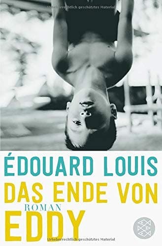 Cover image for Das Ende von Eddy