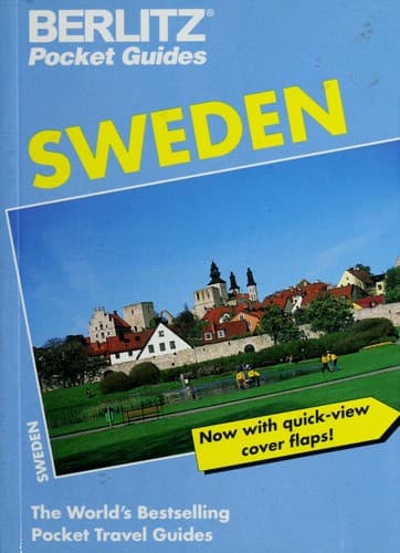 Cover image for Sweden
