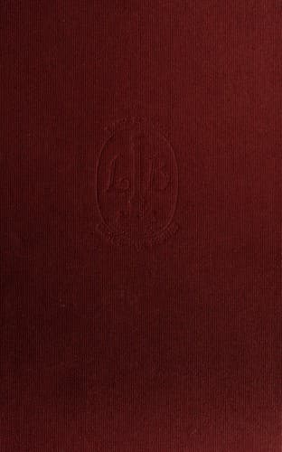 Cover image for Modern American remedies