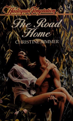 Cover image for Road Home