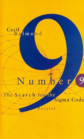 Cover image for Number 9