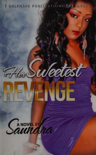 Cover image for Her sweetest revenge