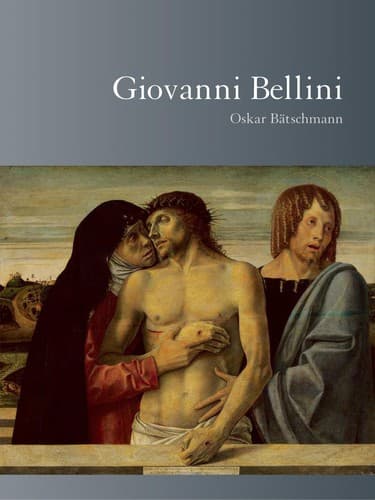 Cover image for Giovanni Bellini