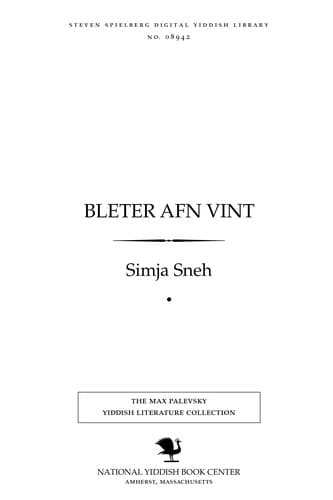 Book cover image