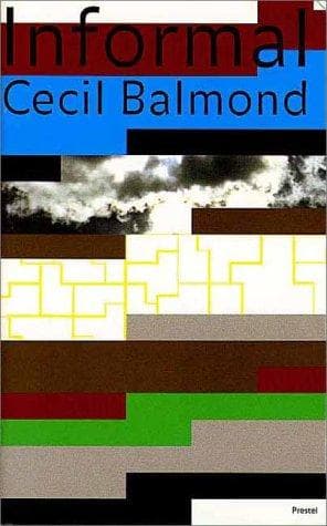 Cover image for Informal (Architecture)