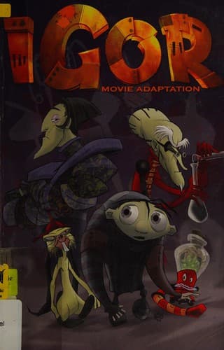 Book cover image