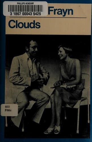 Cover image for Clouds