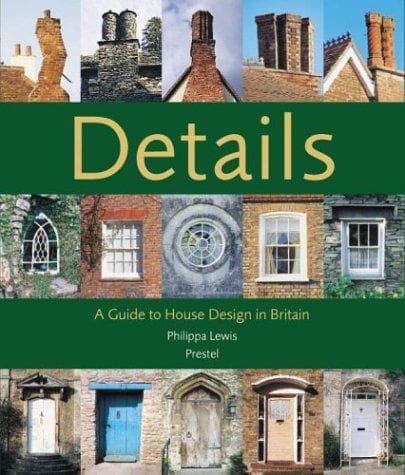 Cover image for Details