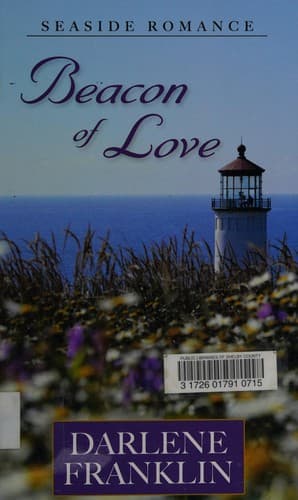 Cover image for Beacon of love