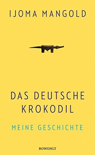 Cover image for Das deutsche Krokodil