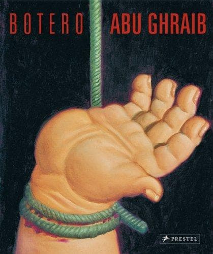 Cover image for Botero