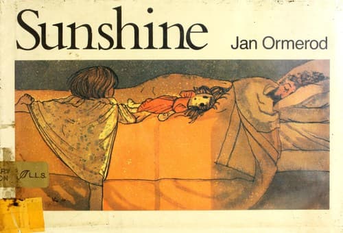 Cover image for Sunshine