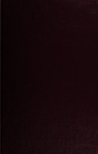 Book cover image