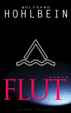 Cover image for Flut.
