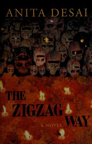 Cover image for The zigzag way