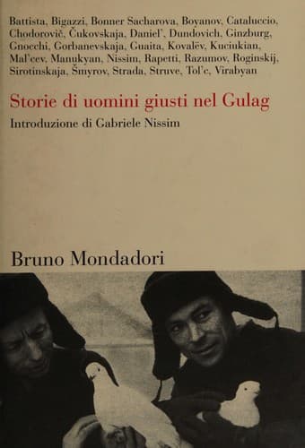 Storie di uomini giusti nel Gulag
