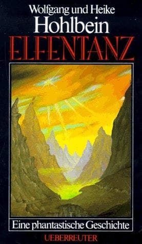 Cover image for Elfentanz