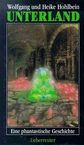 Cover image for Unterland
