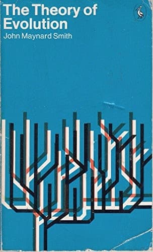 Cover image for The theory of evolution