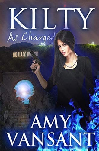 Cover image for Kilty as Charged