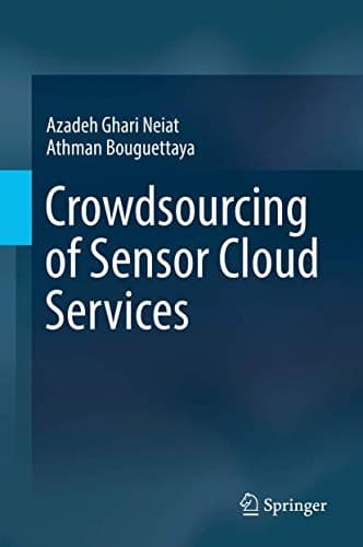 Cover image for Crowdsourcing of Sensor Cloud Services