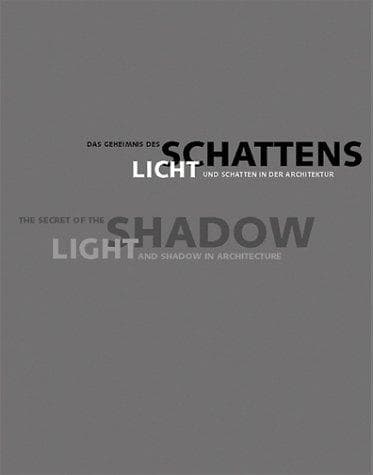 Cover image for The Secret of the Shadow